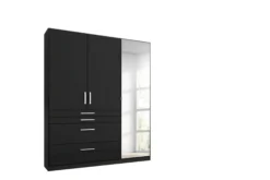 Drehtürenschrank HOMBURG