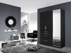 Drehtürenschrank HOMBURG
