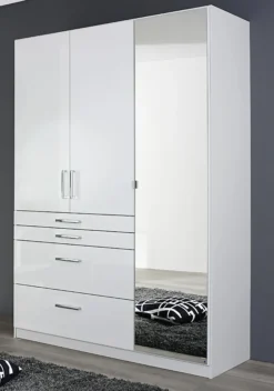 Drehtürenschrank HOMBURG