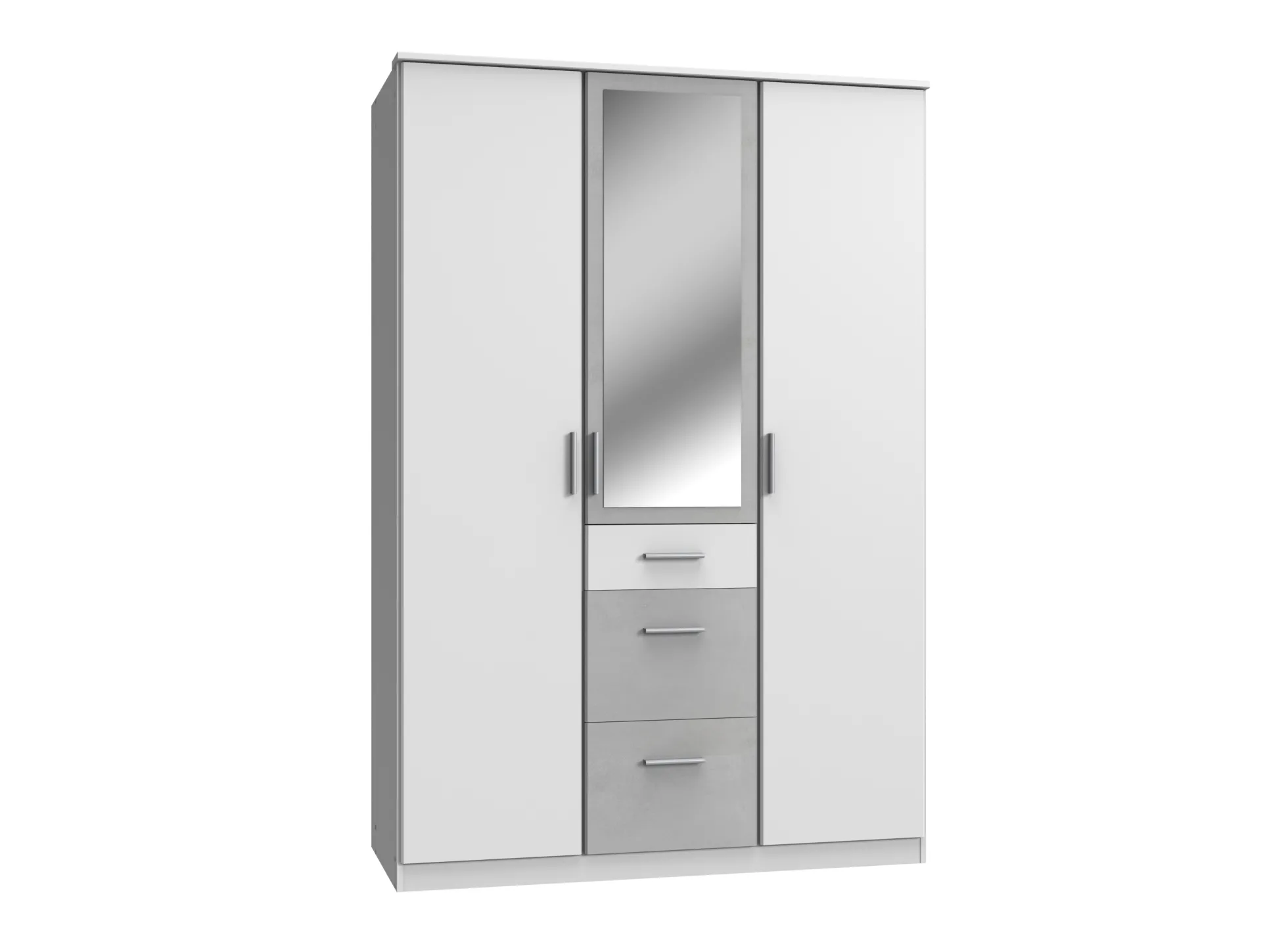 Drehtürenschrank JOKER