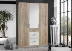 Drehtürenschrank JOKER