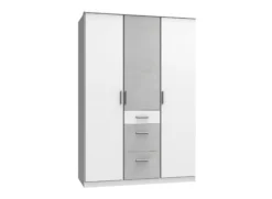 Drehtürenschrank JOKER