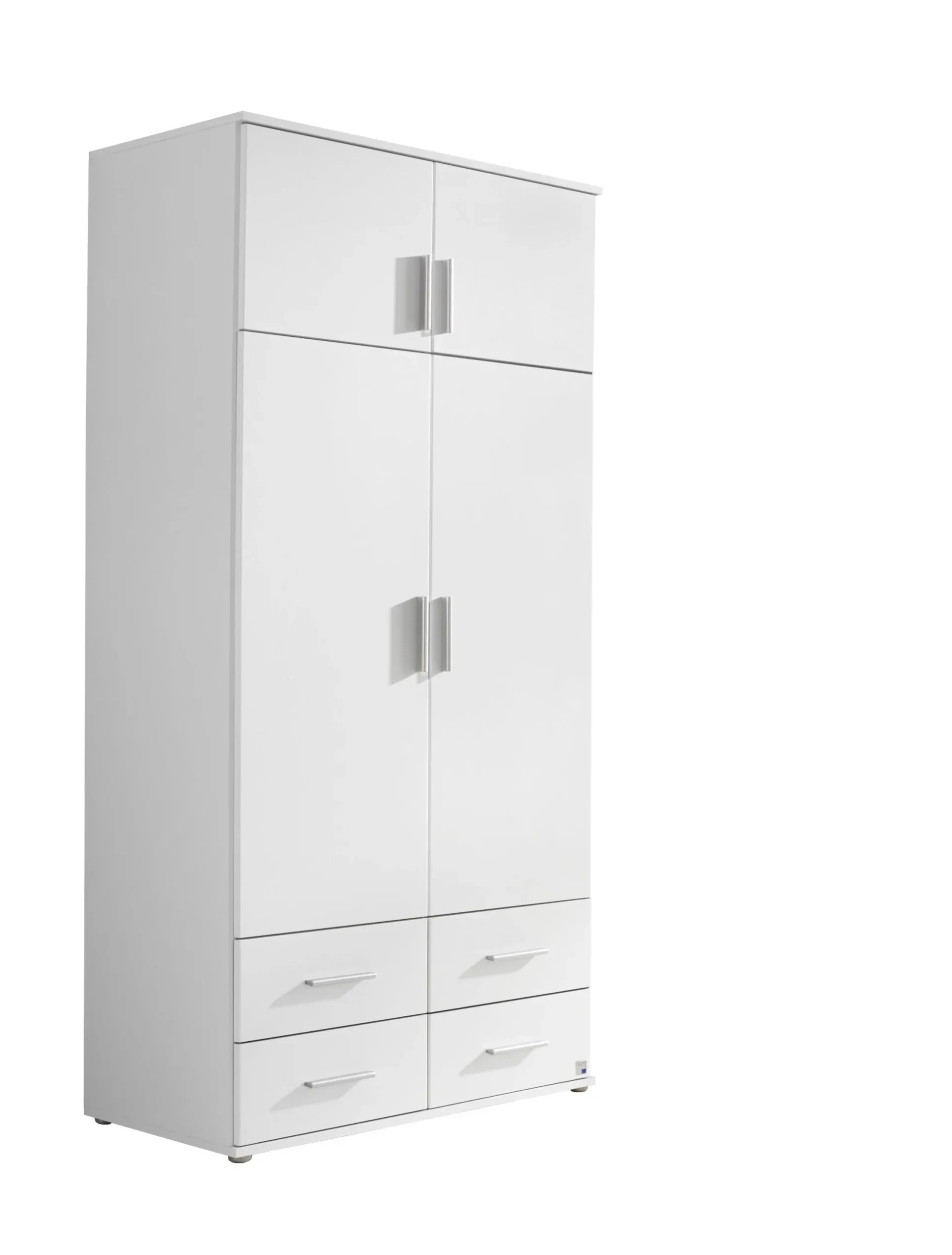 Drehtürenschrank KEMI