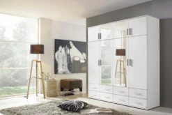 Drehtürenschrank KEMI