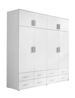 Drehtürenschrank KEMI