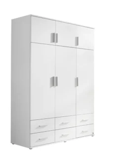 Drehtürenschrank KEMI
