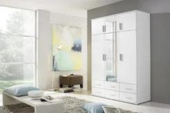 Drehtürenschrank KEMI