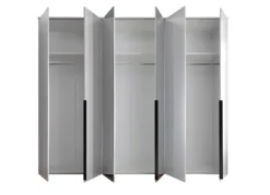Drehtürenschrank KEVO
