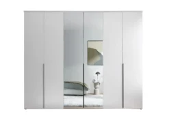 Drehtürenschrank KEVO