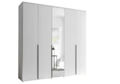 Drehtürenschrank KEVO