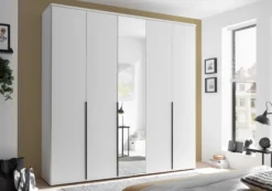 Drehtürenschrank KEVO