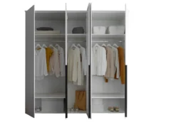 Drehtürenschrank KEVO