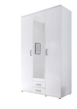 Drehtürenschrank KITTY