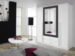 Drehtürenschrank KREFELD