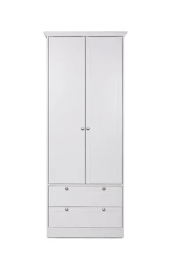 Drehtürenschrank LANDWOOD 14