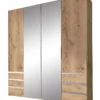 Drehtürenschrank LEVEL 36 A