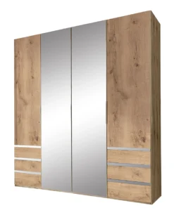 Drehtürenschrank LEVEL 36 A