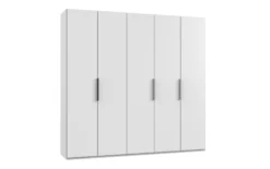 Drehtürenschrank LEVEL 36 A