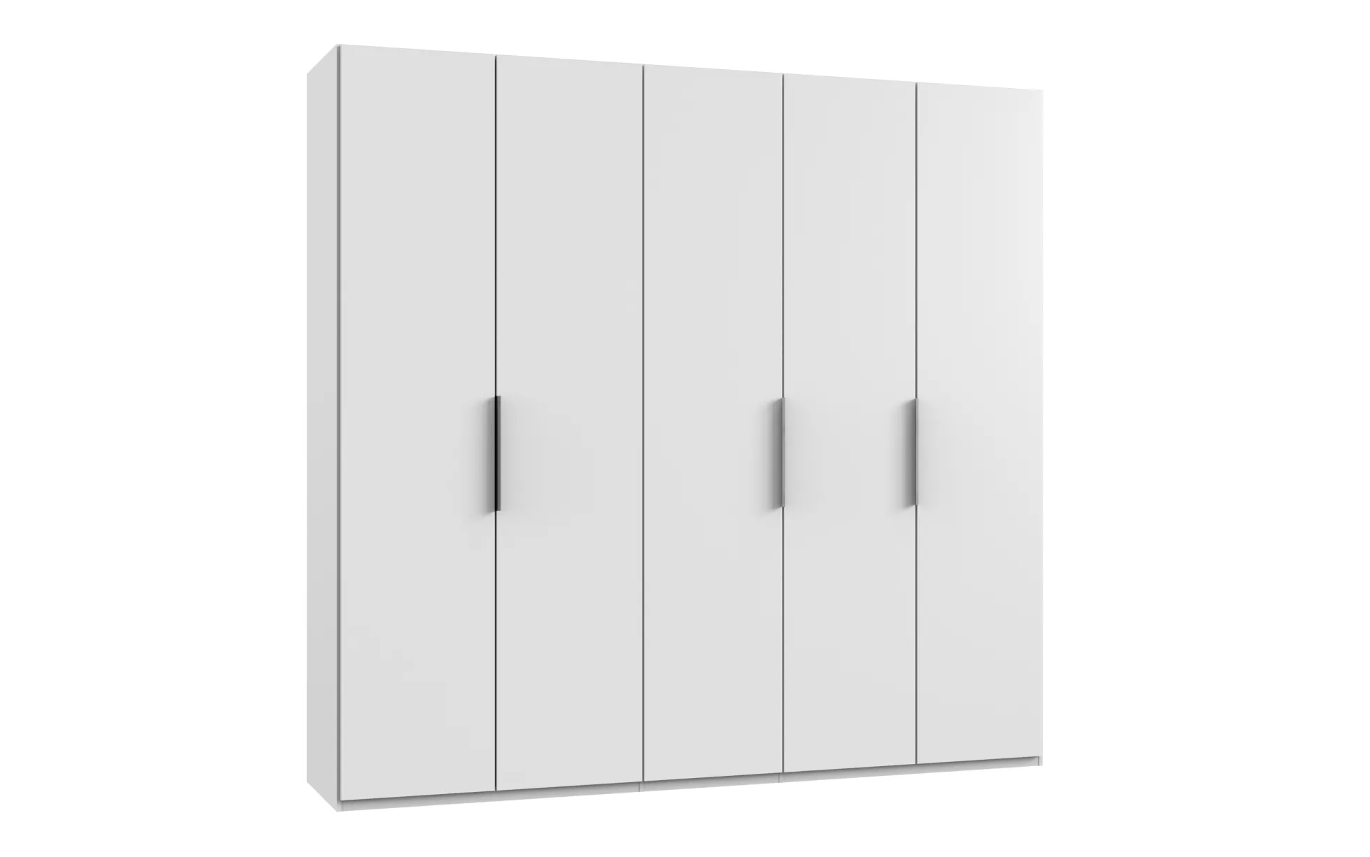 Drehtürenschrank LEVEL 36 A