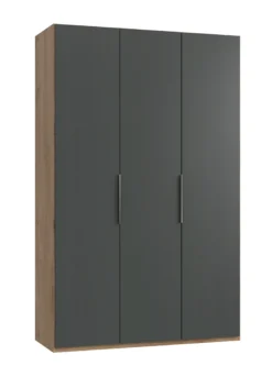 Drehtürenschrank LEVEL 36 A