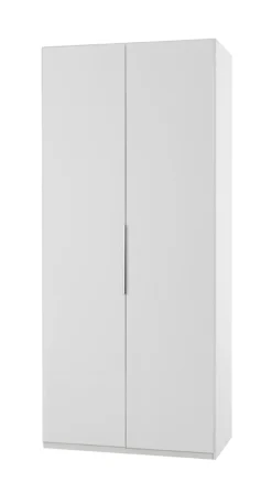 Drehtürenschrank LEVEL 36 A