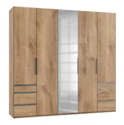 Drehtürenschrank LEVEL 36 A