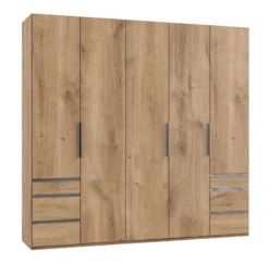 Drehtürenschrank LEVEL 36 A