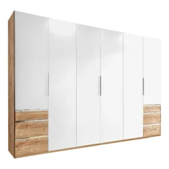 Drehtürenschrank LEVEL 36 A