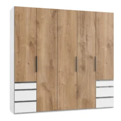 Drehtürenschrank LEVEL 36 A
