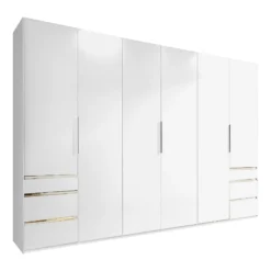 Drehtürenschrank LEVEL 36 A
