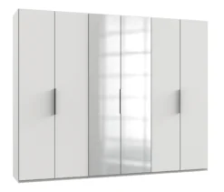 Drehtürenschrank LEVEL 36 A