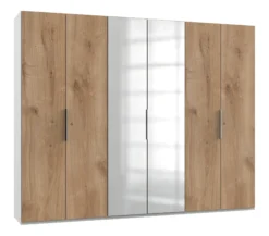 Drehtürenschrank LEVEL 36 A