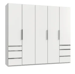 Drehtürenschrank LEVEL 36 A