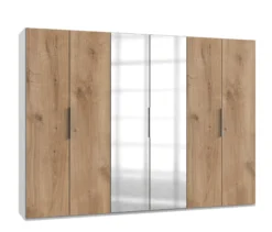 Drehtürenschrank LEVEL 36 A