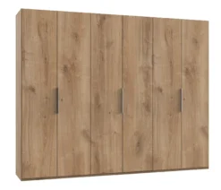 Drehtürenschrank LEVEL 36 A