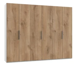 Drehtürenschrank LEVEL 36 A