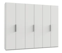 Drehtürenschrank LEVEL 36 A