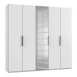Drehtürenschrank LEVEL 36 A