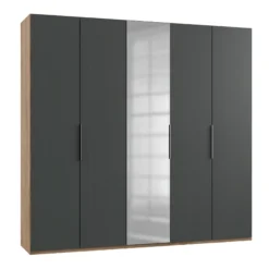 Drehtürenschrank LEVEL 36 A
