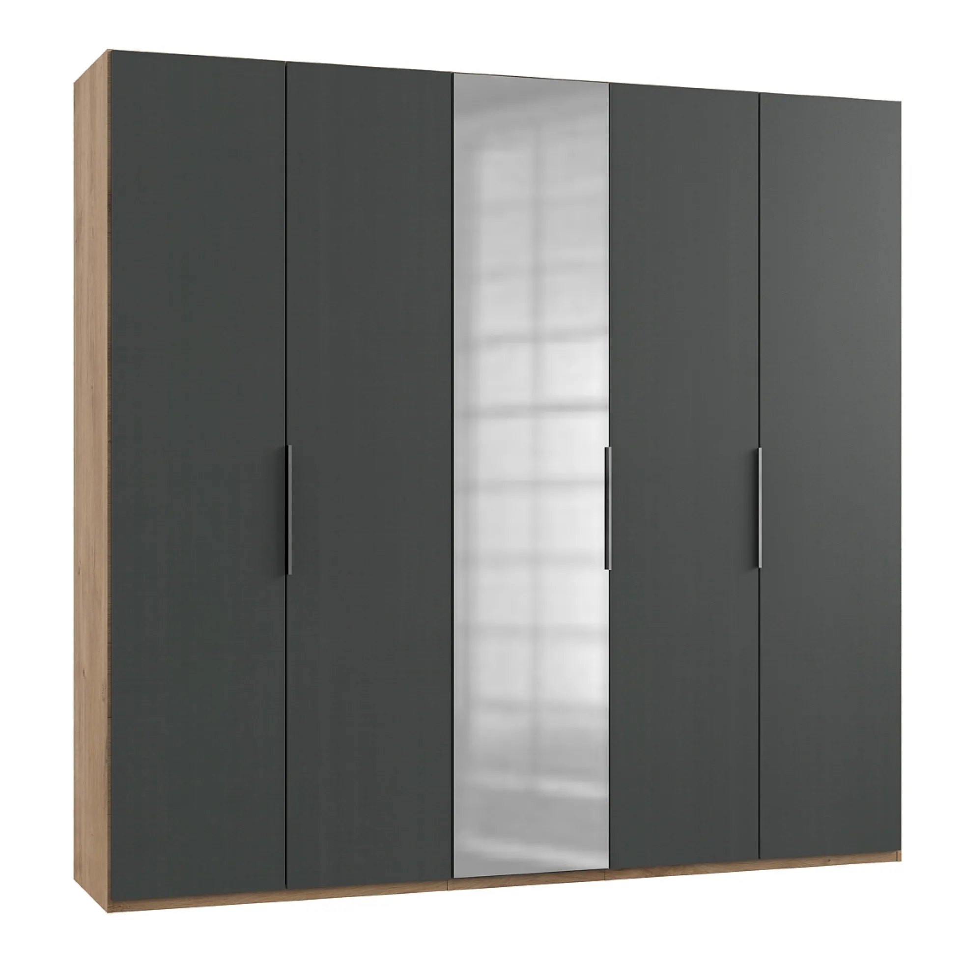 Drehtürenschrank LEVEL 36 A