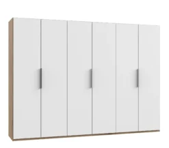 Drehtürenschrank LEVEL 36 A