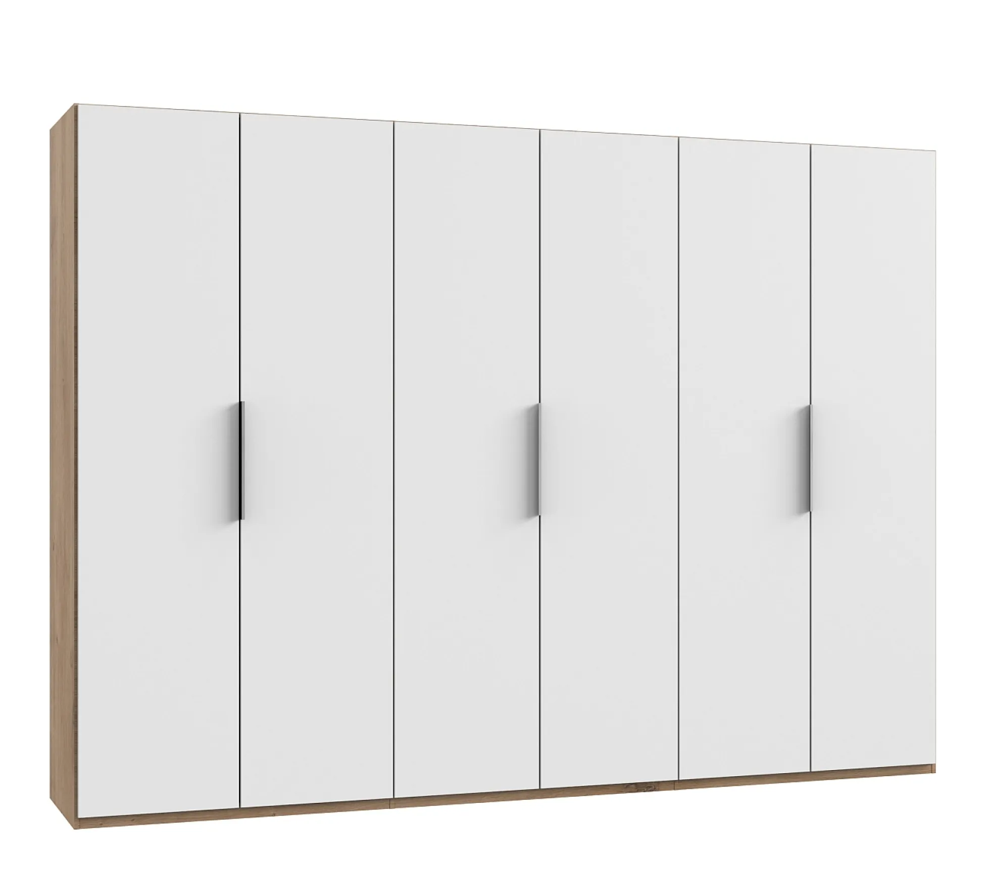 Drehtürenschrank LEVEL 36 A