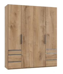 Drehtürenschrank LEVEL 36 A