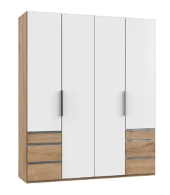 Drehtürenschrank LEVEL 36 A
