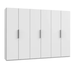 Drehtürenschrank LEVEL 36 A