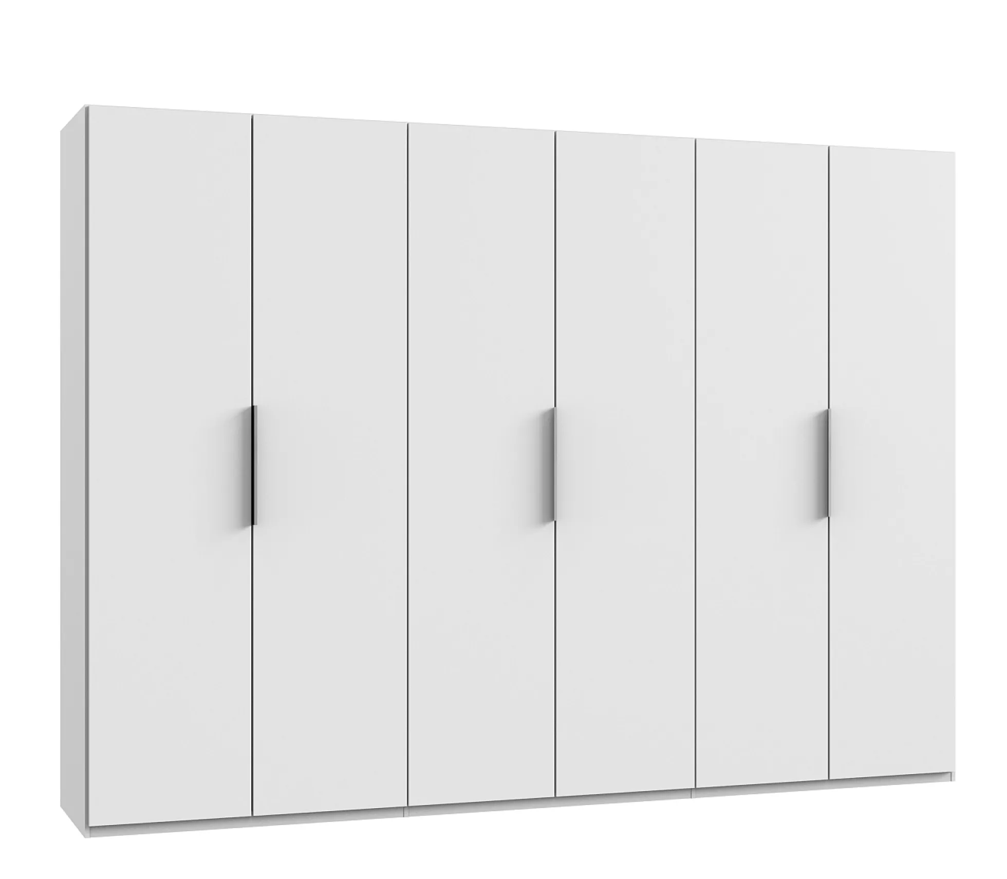 Drehtürenschrank LEVEL 36 A
