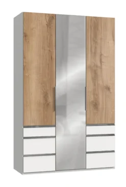 Drehtürenschrank LEVEL 36 A