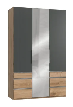 Drehtürenschrank LEVEL 36 A
