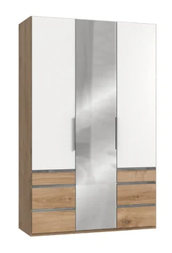Drehtürenschrank LEVEL 36 A