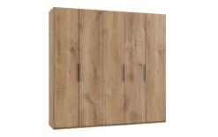 Drehtürenschrank LEVEL 36 A